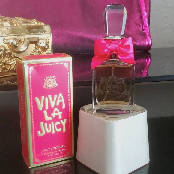 Viva La Juicy Eau de Parfum Spray - Picture 5 of 10